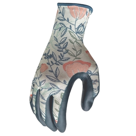 DIGZ GARDN GLOVES NITRILE S 77870-26